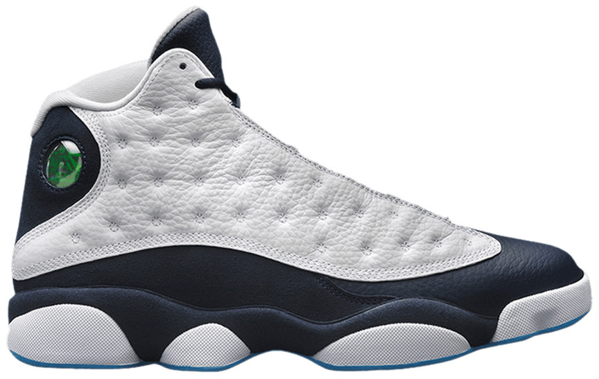 Air Jordan 13 Retro Obsidian 414571-144